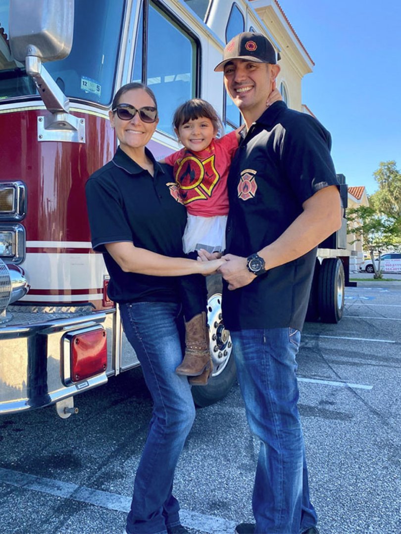 Station House BBQ Owners