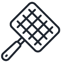 Frying – Crispy Perfection